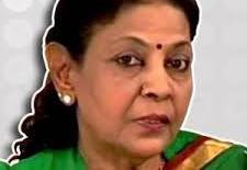 K. Jamuna Rani - Wikiunfold